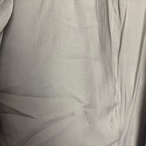 Free people chessboard snark linen blazer S - Picture 8 of 10